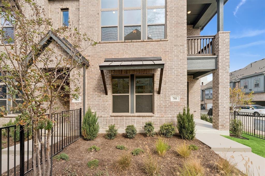 Townhouse in Irving, Texas, United States 1 - 17213849