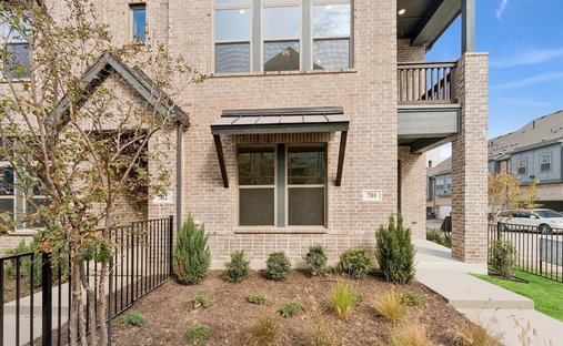 Townhouse in Irving, Texas, United States 1