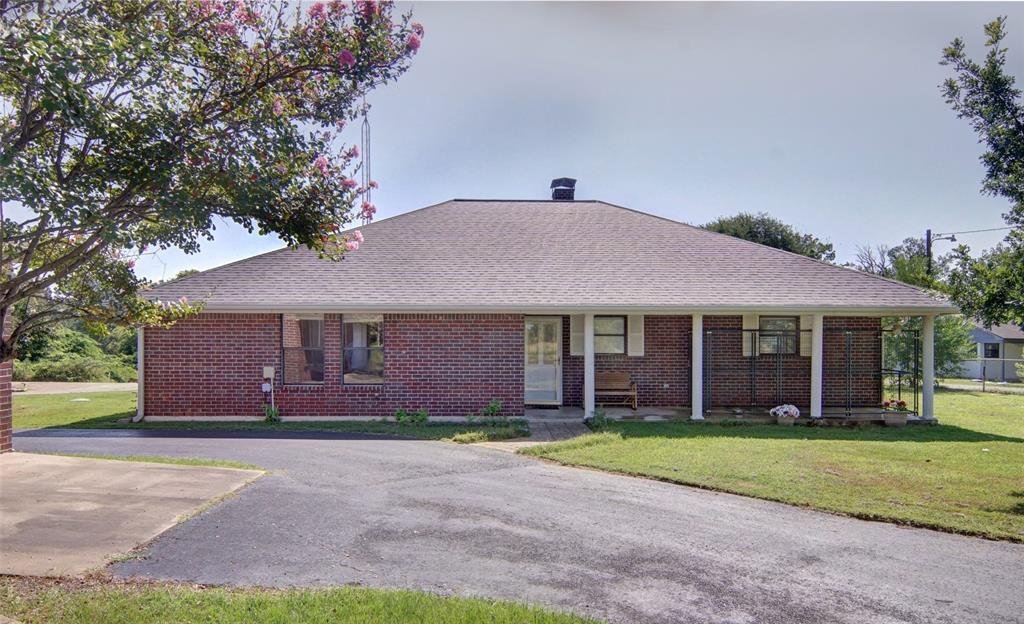 House in Yantis, Texas, United States 3 - 17211559
