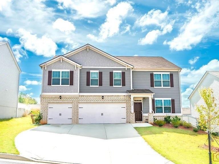 House in Cumming, Georgia, United States 3 - 17201838