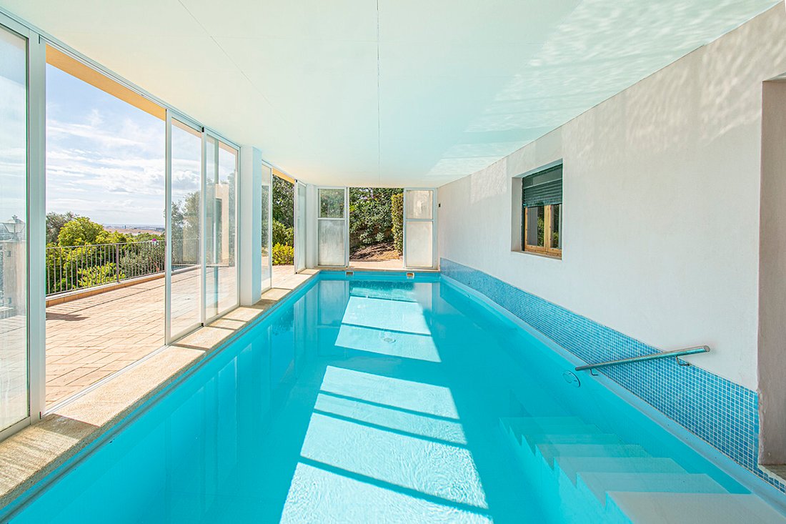 House in Bunyola, Balearic Islands, Spain 3 - 17217437