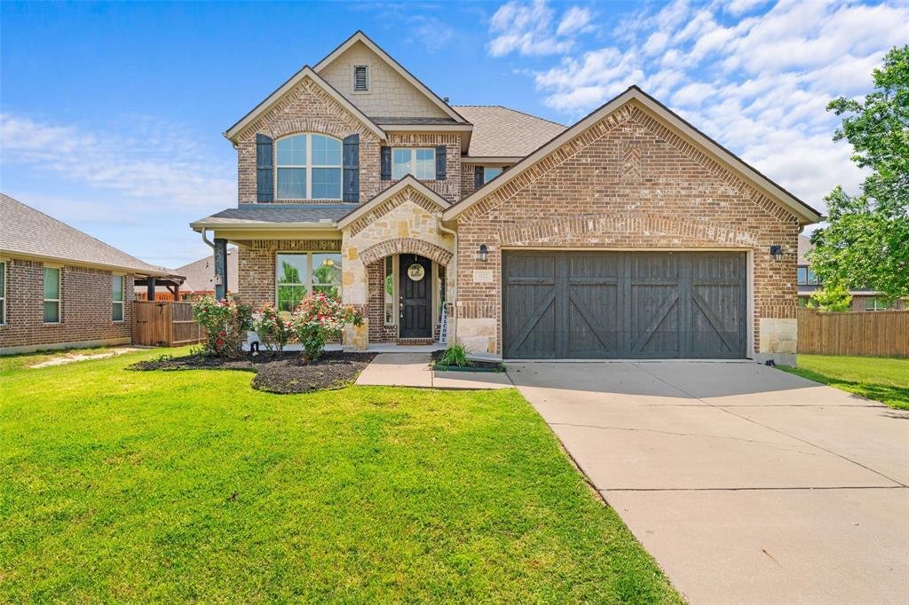 House in Celina, Texas, United States 3 - 17216145