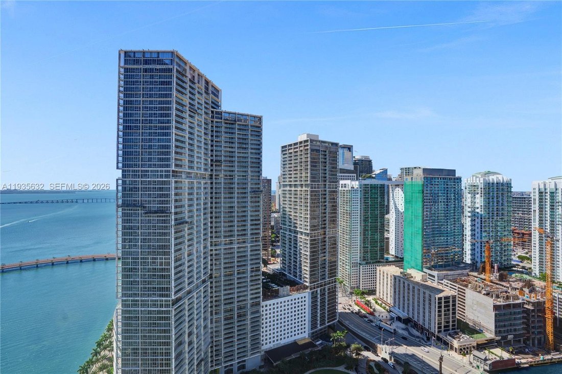 Condo in Miami, Florida, United States 3 - 17207882