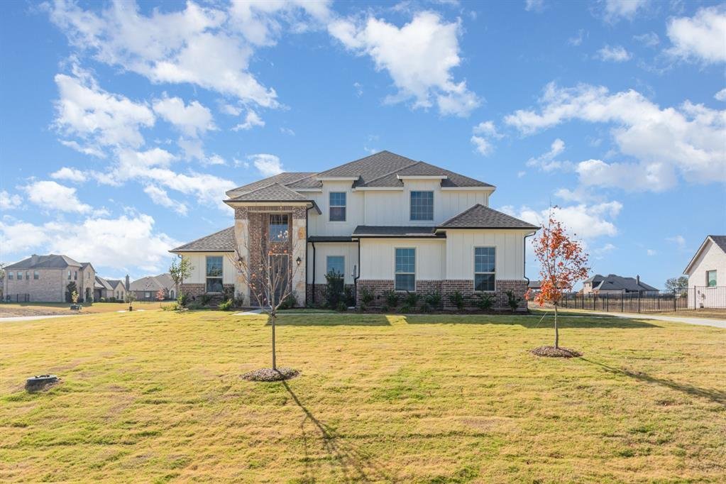 House in Forney, Texas, United States 2 - 17215952