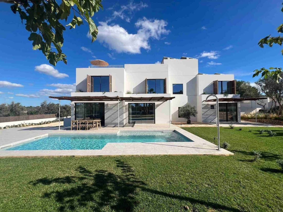 House in Palma, Balearic Islands, Spain 1 - 17217445