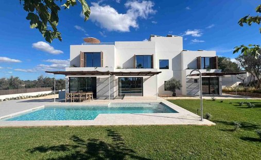 Casa en Palma, Islas Baleares, España 1