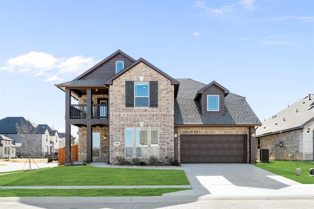 House in Fort Worth, Texas, United States 2 - 17217542