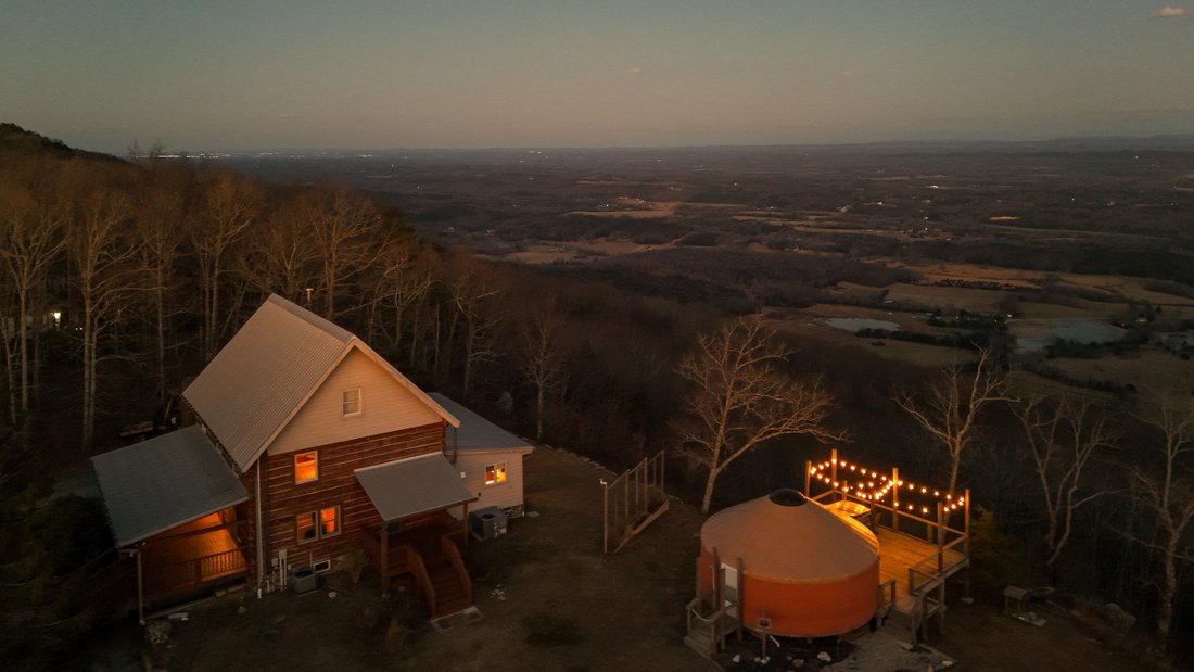 House in Rising Fawn, Georgia, United States 1 - 17211001
