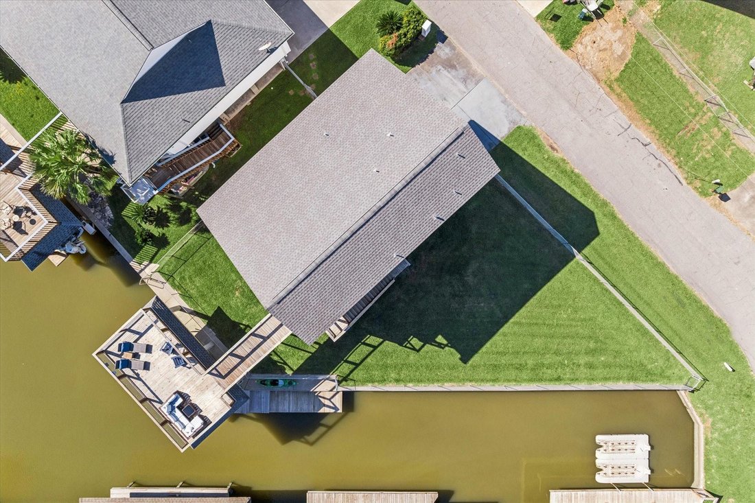 House in La Marque, Texas, United States 4 - 17210568