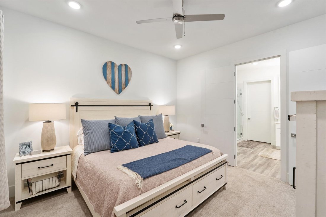 Condo in Montgomery, Texas, United States 5 - 17208747