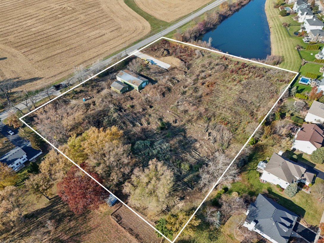 Townhouse in Geneva, Illinois, United States 4 - 17205289