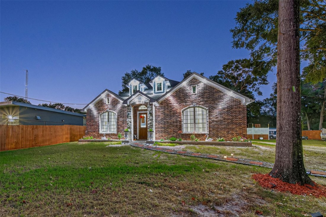 House in New Caney, Texas, United States 3 - 17209195