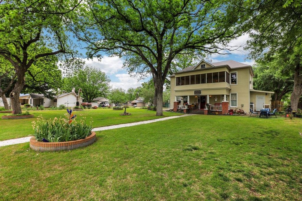House in San Saba, Texas, United States 2 - 17216381