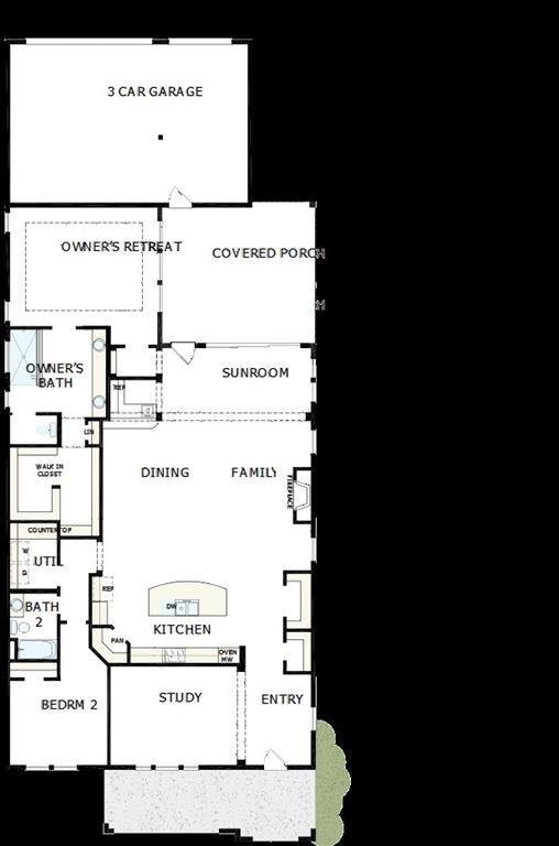 House in Grand Prairie, Texas, United States 3 - 17213084