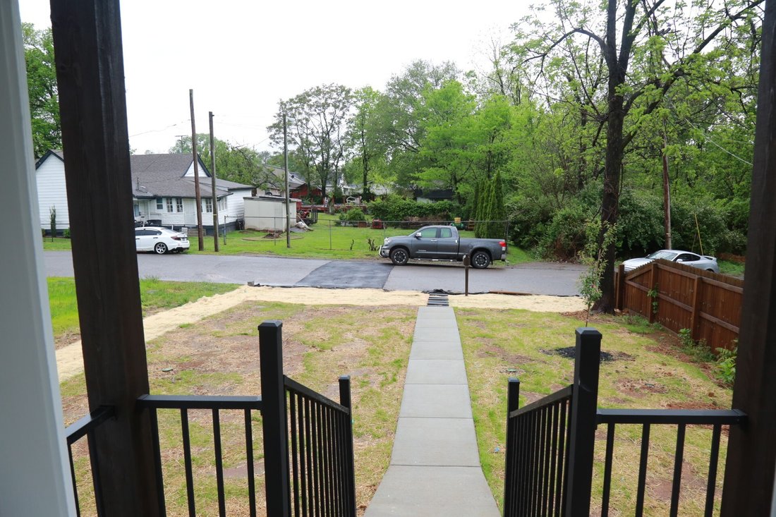 House in Nashville, Tennessee, United States 3 - 17198393