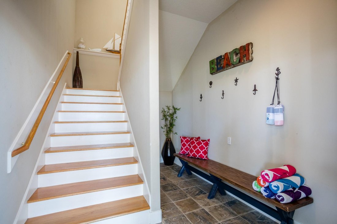 House in Galveston, Texas, United States 4 - 17208301