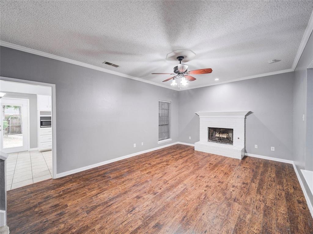 House in Frisco, Texas, United States 3 - 17215179