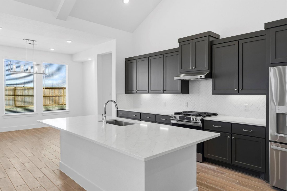 House in Manvel, Texas, United States 5 - 17209453