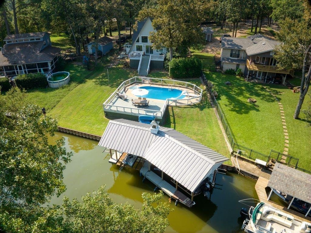 House in Malakoff, Texas, United States 2 - 17216440