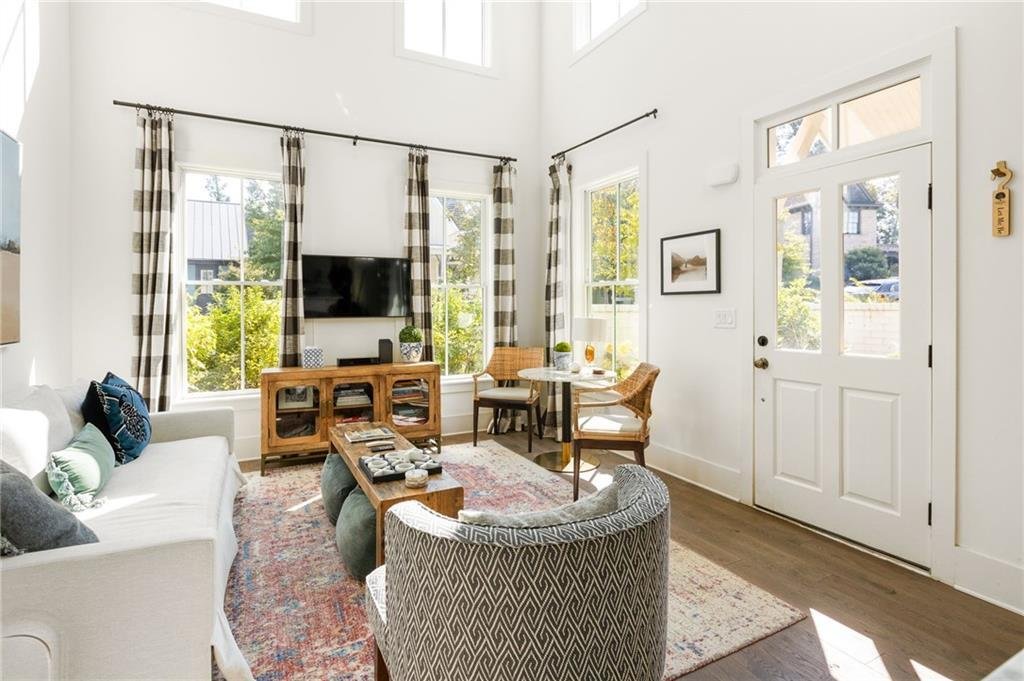 Townhouse in Chattahoochee Hills, Georgia, United States 3 - 17195382