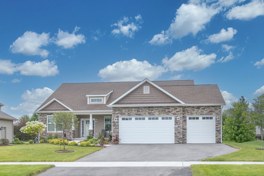 House in Sycamore, Illinois, United States 1 - 17205216
