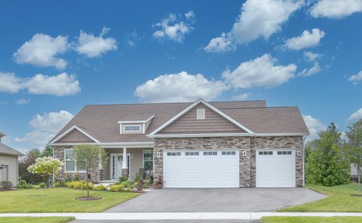House in Sycamore, Illinois, United States 1