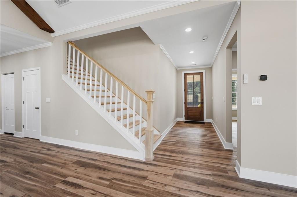 House in Stone Mountain, Georgia, United States 4 - 17196111