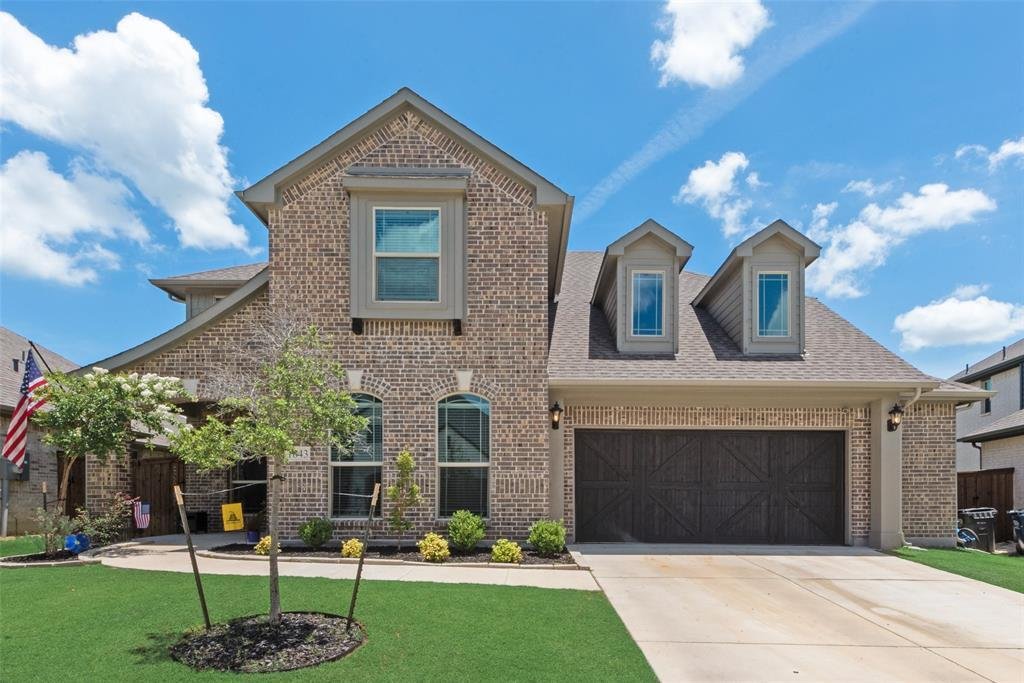Haus in Heath, Texas, Vereinigte Staaten 2 - 17216153