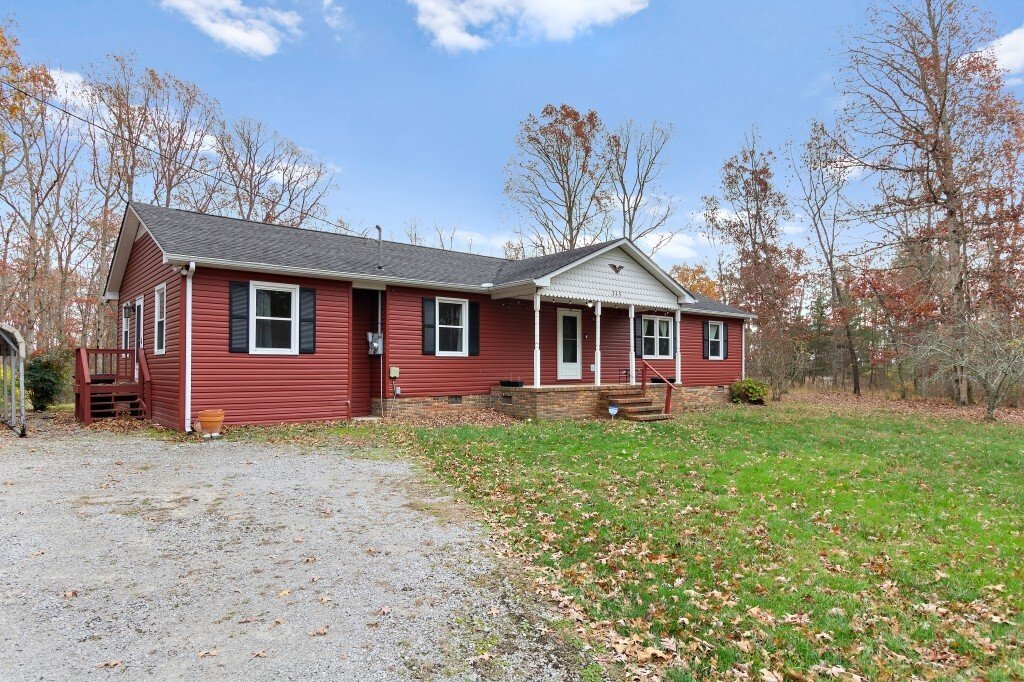House in McMinnville, Tennessee, United States 3 - 17201357