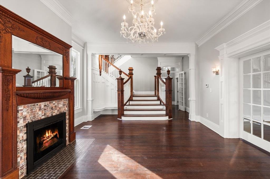 House in Corsicana, Texas, United States 4 - 17215933