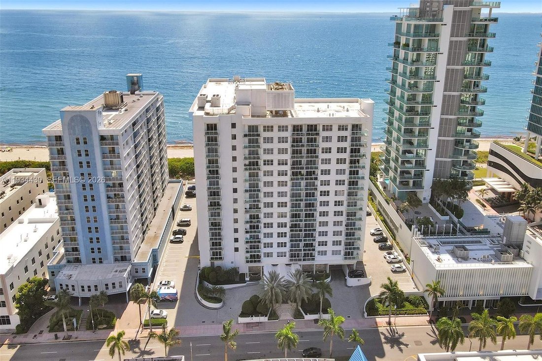 Condo in Miami Beach, Florida, United States 4 - 17204382