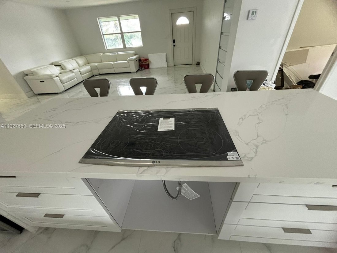 House in Homestead, Florida, United States 1 - 17205925