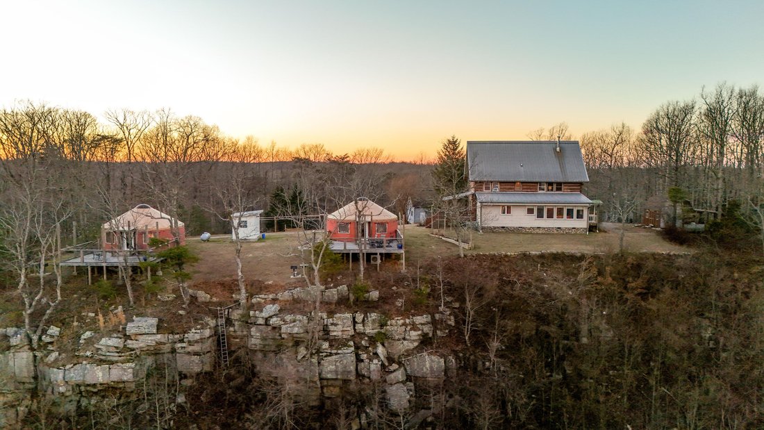 House in Rising Fawn, Georgia, United States 3 - 17211001