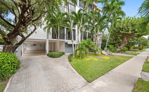 Condo in Key Biscayne, Florida, United States 1