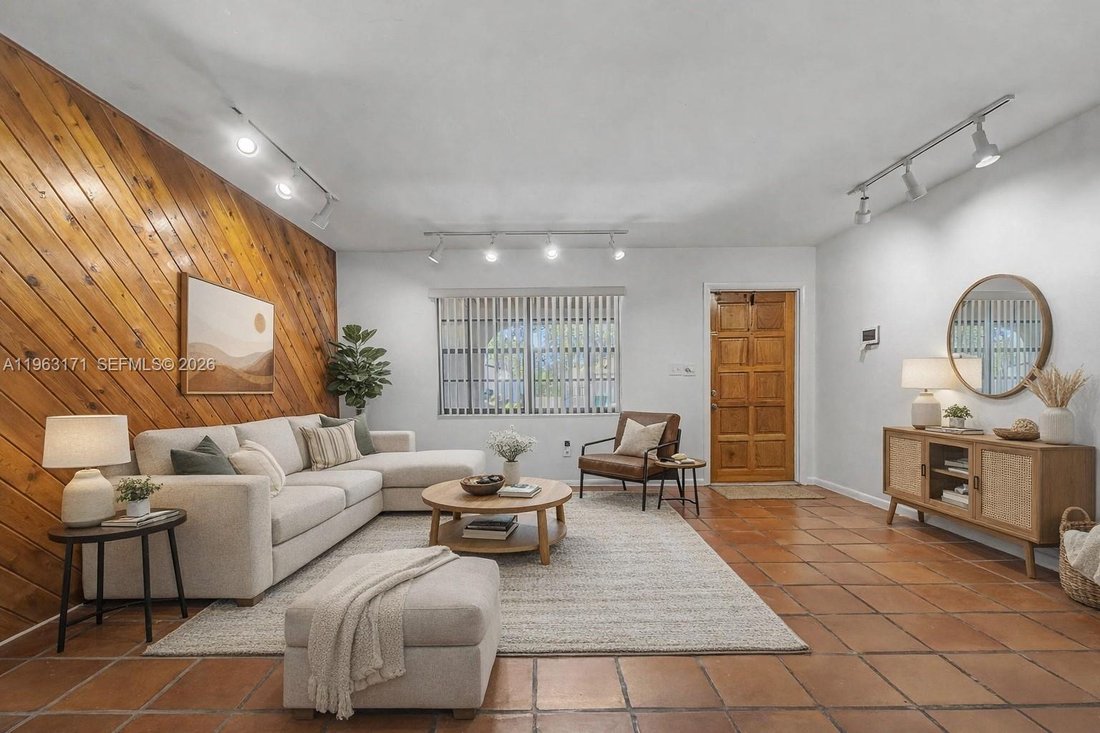 House in Miami, Florida, United States 4 - 17204783
