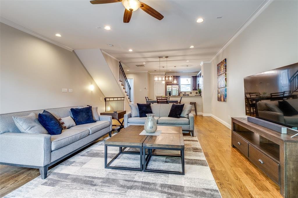 Condo in Dallas, Texas, United States 4 - 17212752