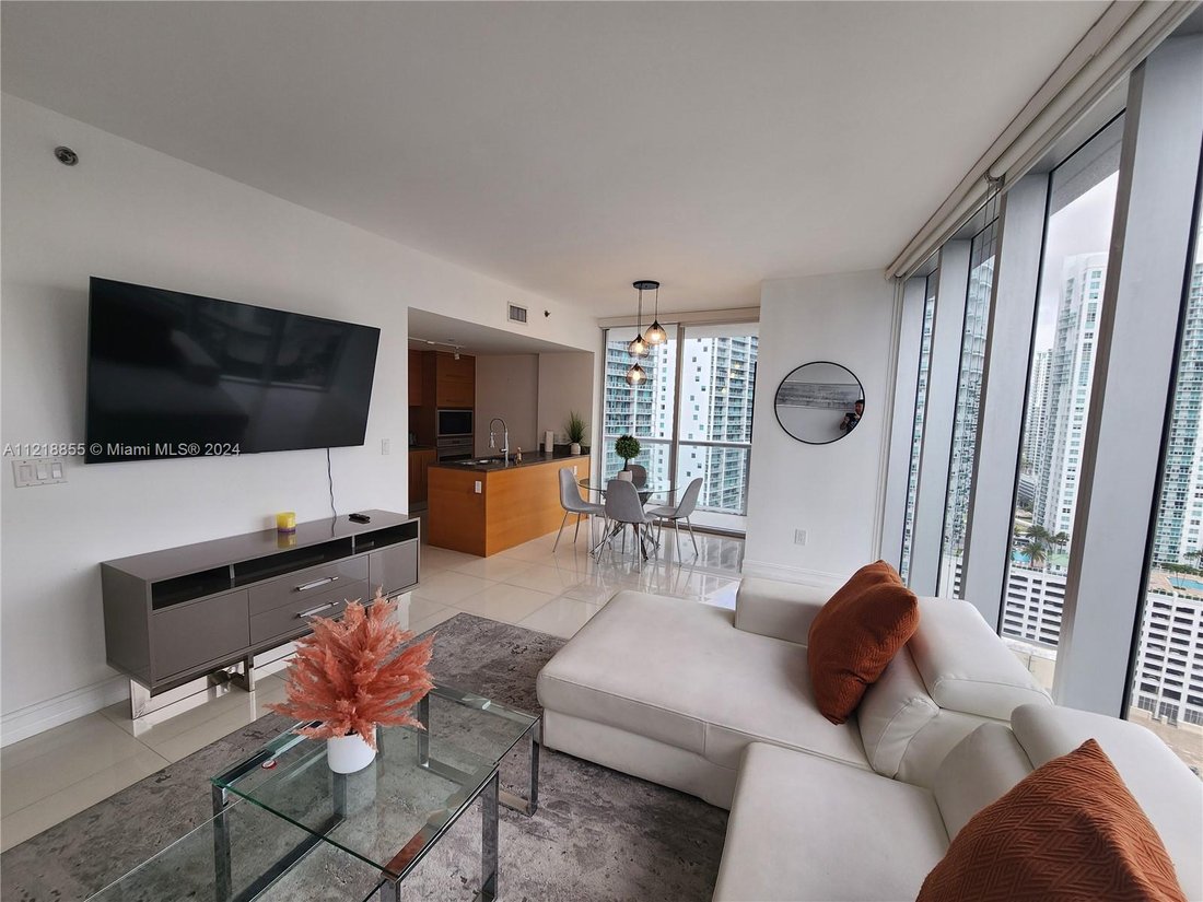 Condo in Miami, Florida, United States 1 - 17209887