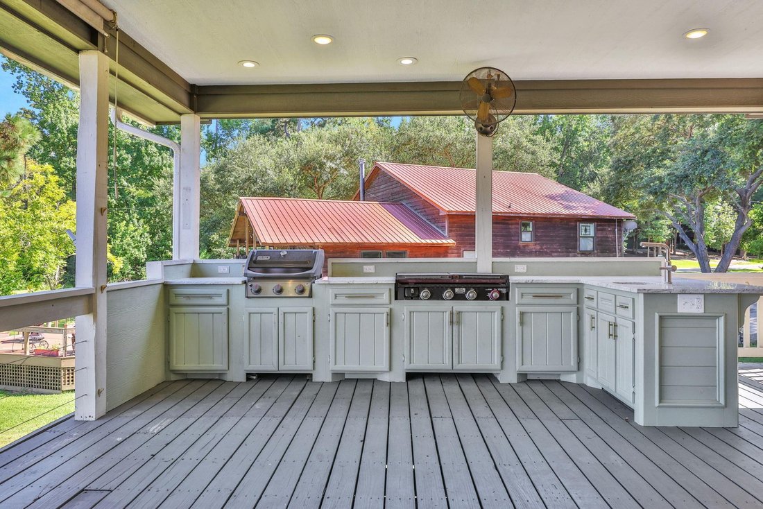 House in Coldspring, Texas, United States 3 - 17208602