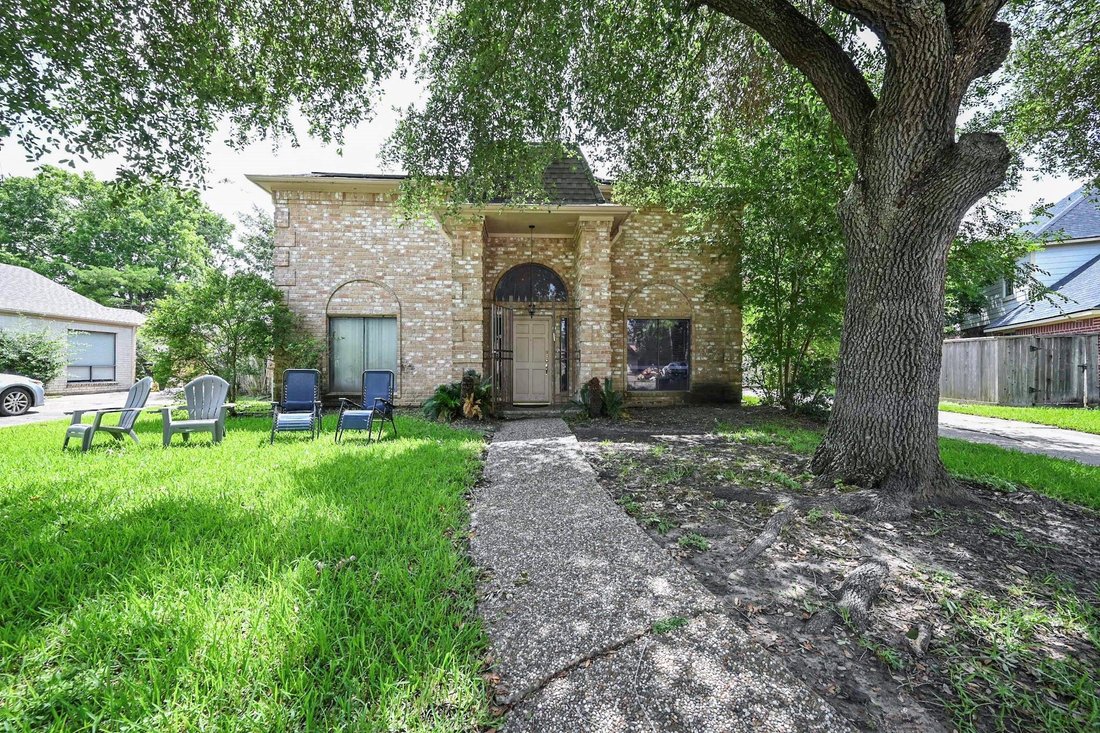 House in Houston, Texas, United States 2 - 17209770