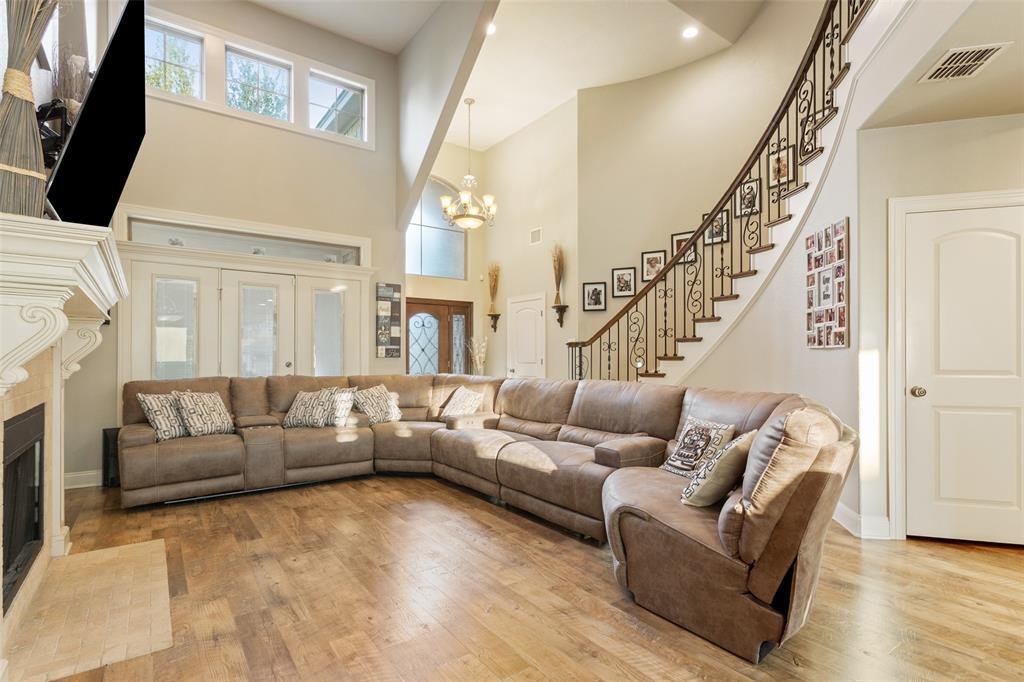 House in Woodway, Texas, United States 3 - 17212983
