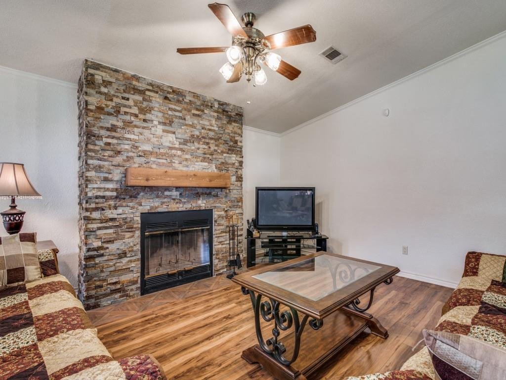 House in Gun Barrel City, Texas, United States 5 - 17214125