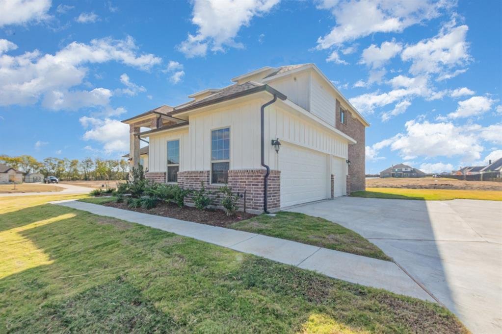 House in Forney, Texas, United States 4 - 17215952
