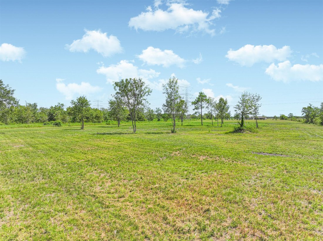 House in Angleton, Texas, United States 3 - 17208228