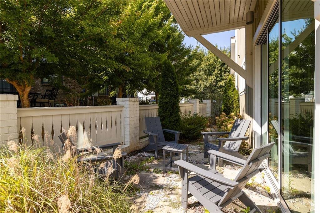 Townhouse in Chattahoochee Hills, Georgia, United States 4 - 17195382