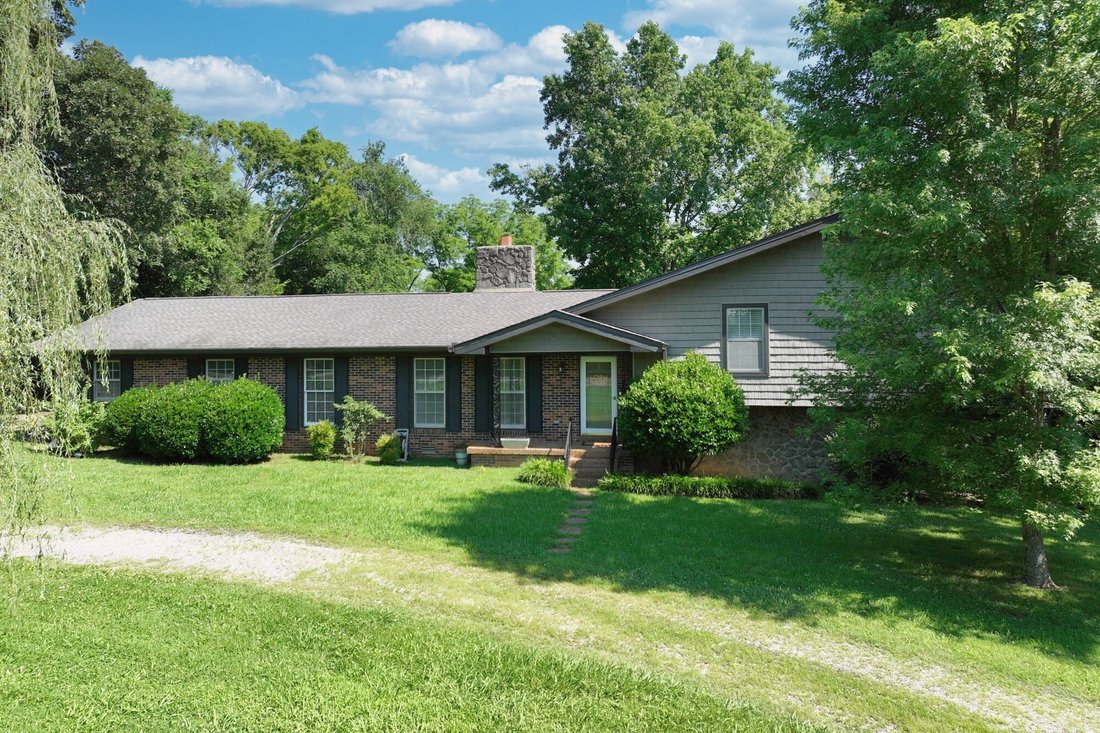 House in Lebanon, Tennessee, United States 2 - 17200747