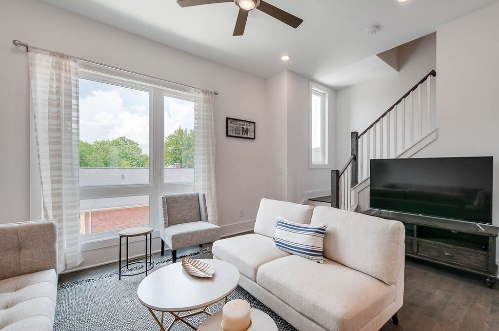 Condo in Nashville, Tennessee, United States 3 - 17199797