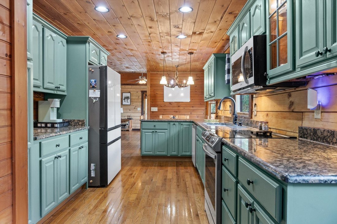 Casa a Ocoee, Tennessee, Stati Uniti 3 - 17198966
