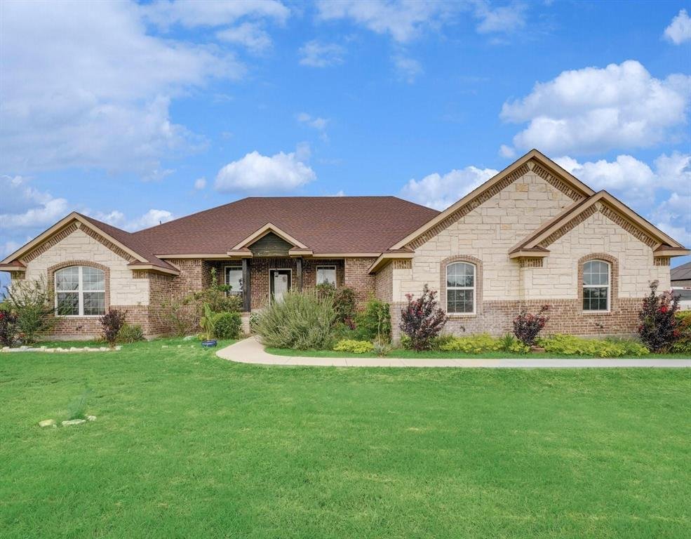 House in Fort Worth, Texas, United States 1 - 17212592