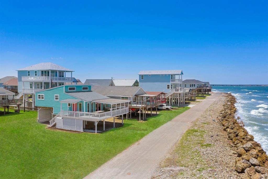 House in Freeport, Texas, United States 5 - 17208244