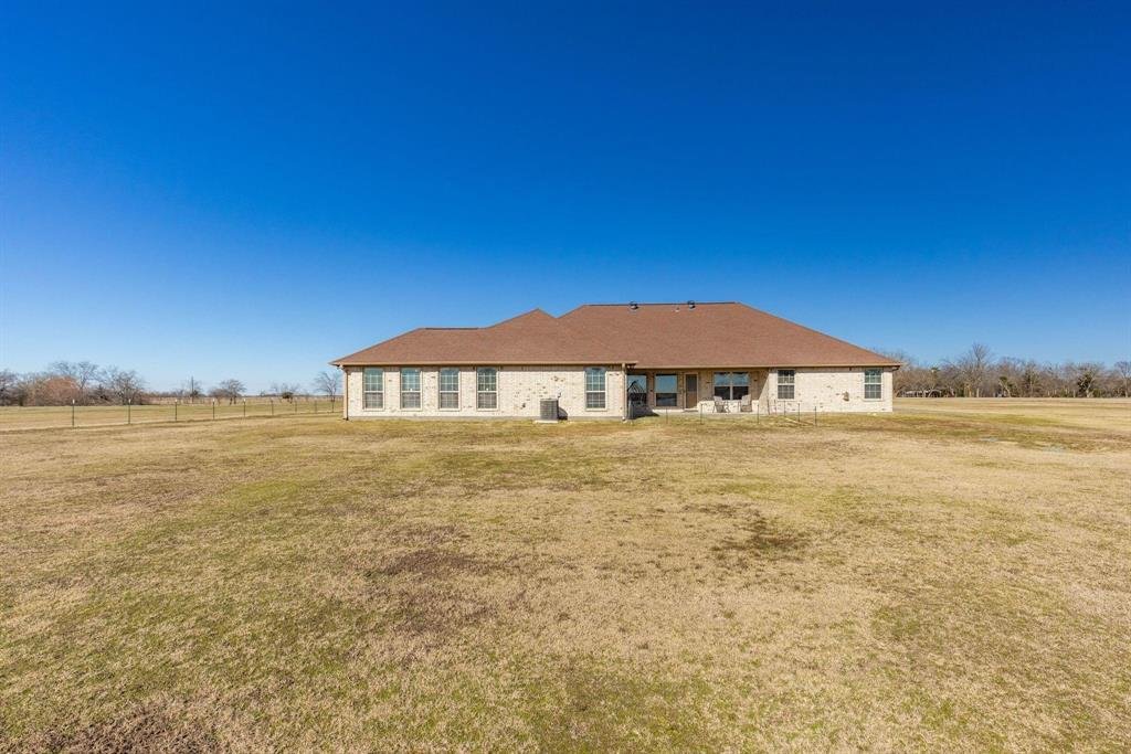 House in Dike, Texas, United States 2 - 17214135